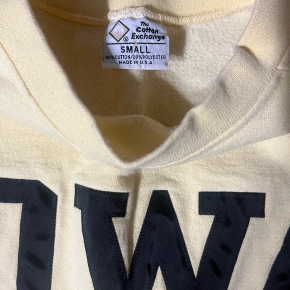 VINTAGE IOWA MOM Pastel Crewneck - Picture 4 of 5